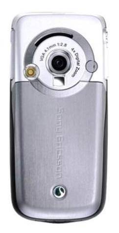 Sony Ericsson K700i