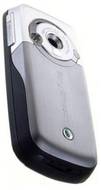 Sony Ericsson K700i