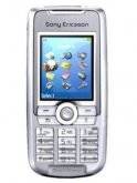 Sony Ericsson K700i