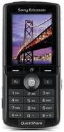 Sony Ericsson K750
