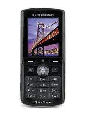 Sony Ericsson K750 Price