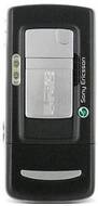 Sony Ericsson K750