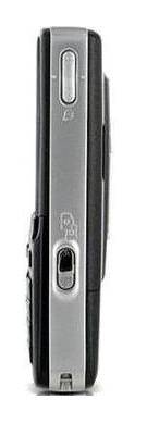 Sony Ericsson K750