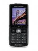 Sony Ericsson K750