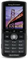 Sony Ericsson K750i
