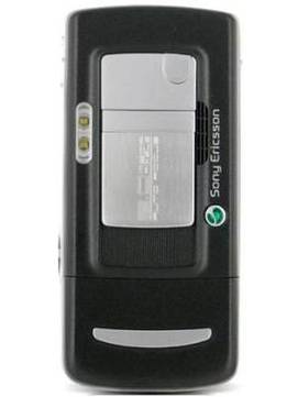 Sony Ericsson K750i