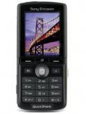 Compare Sony Ericsson K750i