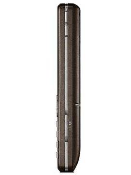 Sony Ericsson K770i