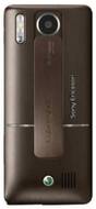 Sony Ericsson K770i