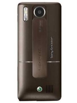 Sony Ericsson K770i