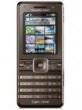Sony Ericsson K770i