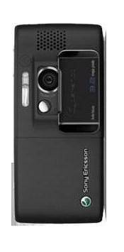 Sony Ericsson K790