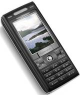Sony Ericsson K790
