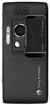 Sony Ericsson K790i