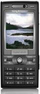 Sony Ericsson K800