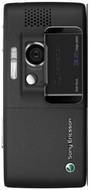 Sony Ericsson K800