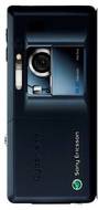 Sony Ericsson K810
