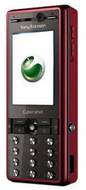 Sony Ericsson K810