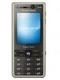 Compare Sony Ericsson K810