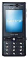 Sony Ericsson K810i