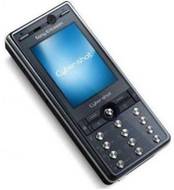 Sony Ericsson K810i