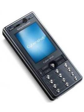 Sony Ericsson K810i