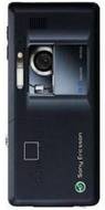 Sony Ericsson K810i