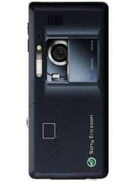Sony Ericsson K810i