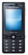 Sony Ericsson K810i