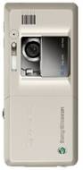Sony Ericsson K818c