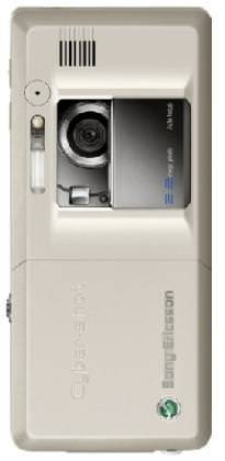 Sony Ericsson K818c