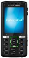 Sony Ericsson K850