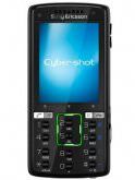 Sony Ericsson K850 Price
