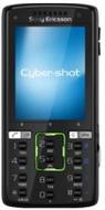 Sony Ericsson K850I