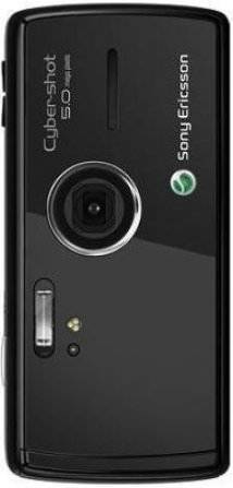 Sony Ericsson K850I