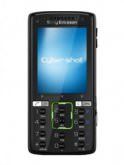Compare Sony Ericsson K850I