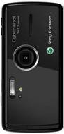 Sony Ericsson K858c