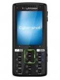 Sony Ericsson K858c