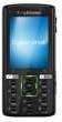 Sony Ericsson K858c