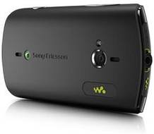 Sony Ericsson Live with Walkman