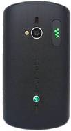 Sony Ericsson Live with Walkman