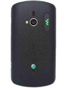 Sony Ericsson Live with Walkman