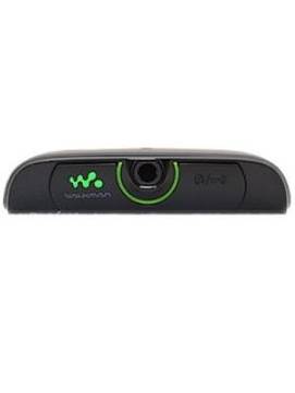 Sony Ericsson Live with Walkman