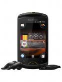 Sony Ericsson Live with Walkman Price