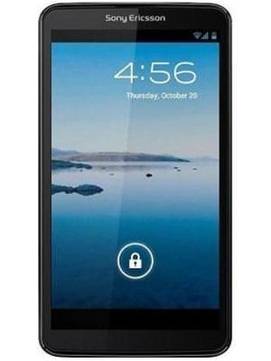Sony Ericsson LT22i Nypon