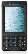 Sony Ericsson M600