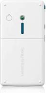 Sony Ericsson M600