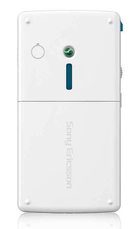 Sony Ericsson M600
