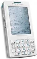 Sony Ericsson M600