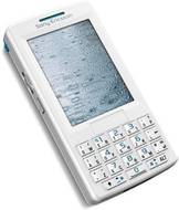 Sony Ericsson M600